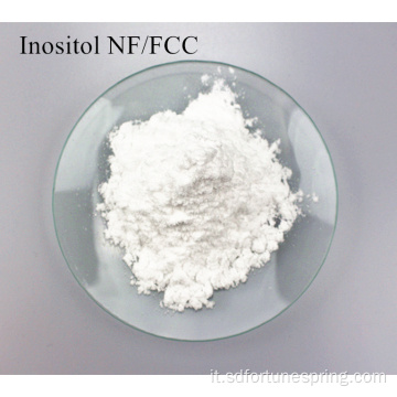 Inositolo Nf/fcc,cas 87-89-8,Additivi per mangimi